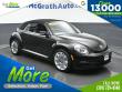 Used 2013 Volkswagen Beetle 2.5L Convertible