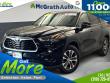 Used 2022 Toyota Highlander XLE SUV