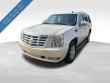 Used 2010 CADILLAC Escalade Base SUV