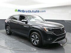 2025 Volkswagen Atlas Cross Sport 2.0T SE SUV