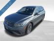 Used 2022 Volkswagen Tiguan 2.0T SE SUV