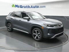 2025 Volkswagen Tiguan 2.0T SE SUV