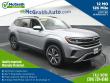 Used 2022 Volkswagen Atlas 2.0T SE SUV