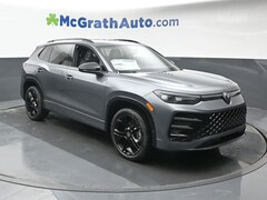 2025 Volkswagen Tiguan 2.0T SE R-Line Black SUV