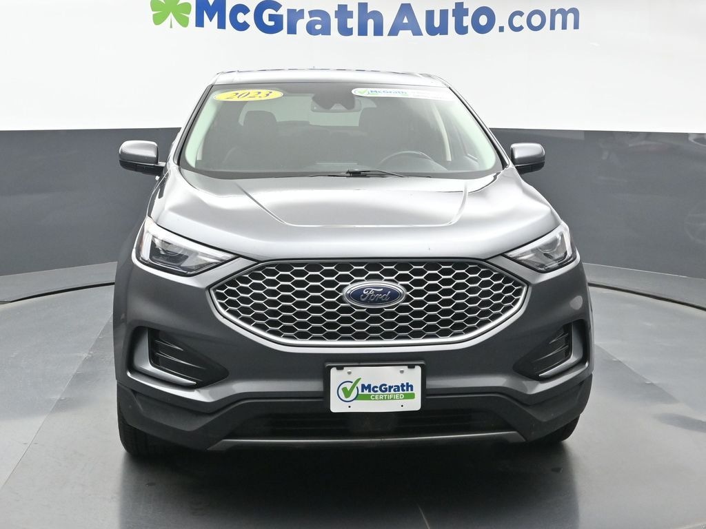 Used 2023 Ford Edge SUV