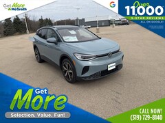 2025 Volkswagen ID.4 Pro S SUV