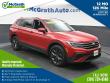 Used 2022 Volkswagen Tiguan 2.0T SE SUV