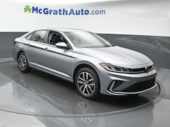 2025 Volkswagen Jetta 1.5T SE Sedan