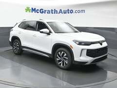 2025 Volkswagen Tiguan 2.0T S SUV