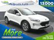Used 2022 Ford Escape SEL SUV