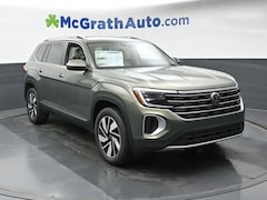 2026 Volkswagen Atlas 2.0T SEL SUV