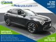 Used 2023 Kia Sportage Plug-In Hybrid X-Line Prestige SUV