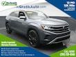  Volkswagen Atlas Cross Sport