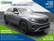 Used 2021 Volkswagen Atlas Cross Sport 3.6L V6 SE w/Technology SUV