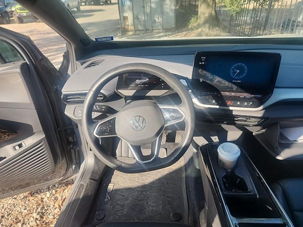 2023 Volkswagen ID.4 Pro S photo 3