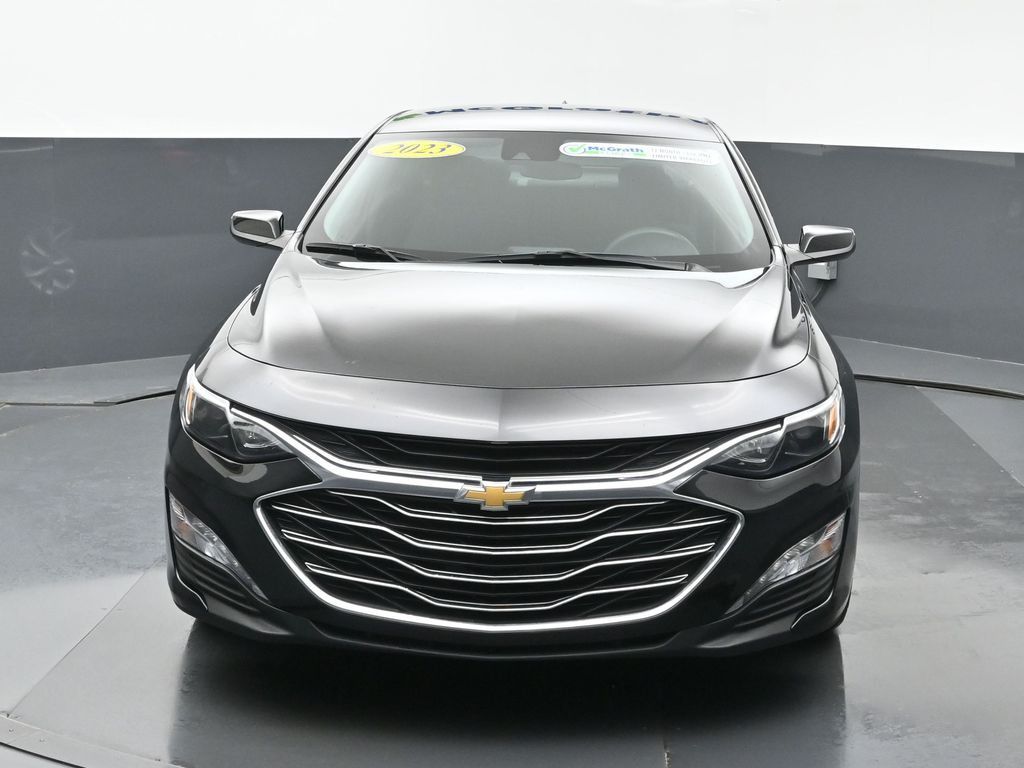 2023 Chevrolet Malibu 1LT photo 3
