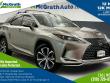 Used 2022 Lexus RX 350  SUV