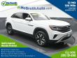 Used 2023 Volkswagen Atlas Cross Sport 2.0T SE SUV