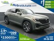 Volkswagen Atlas Cross Sport