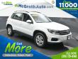 Used 2016 Volkswagen Tiguan 2.0T S Automatic with 4MOTION SUV