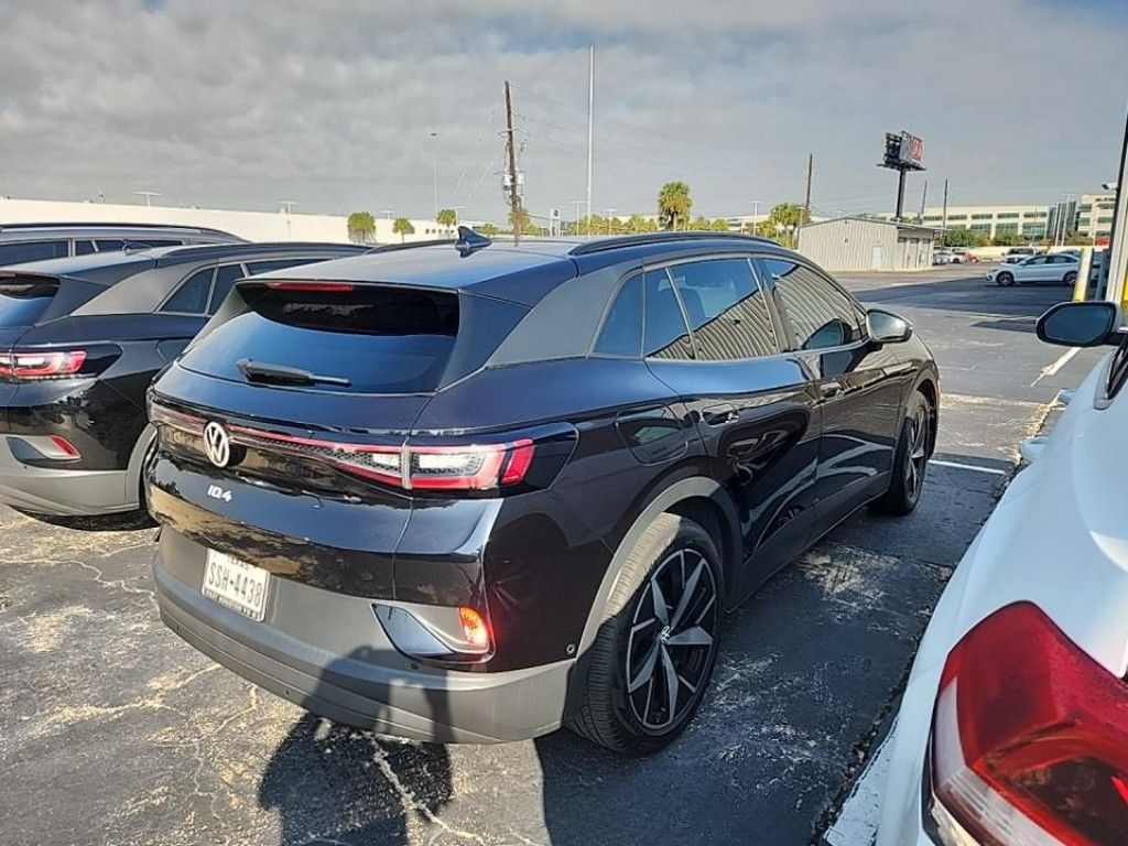 2023 Volkswagen ID.4 Pro S photo 2