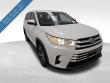 Used 2019 Toyota Highlander LE I4 SUV