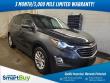 Used 2018 Chevrolet Equinox LT w/1LT SUV