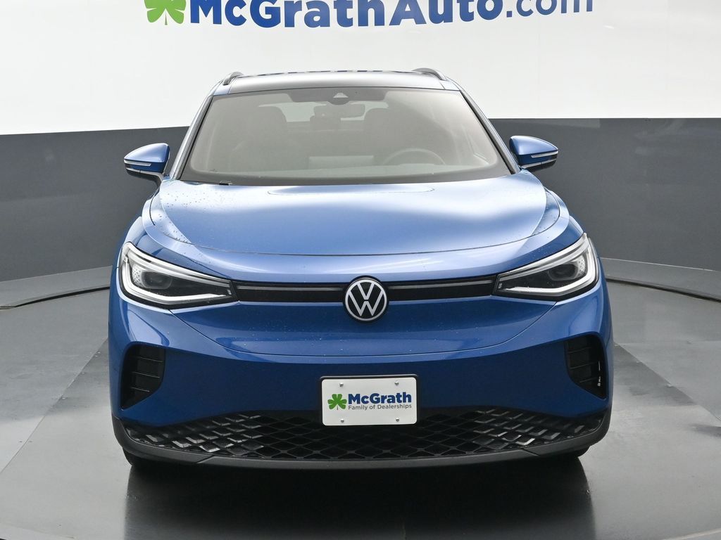2025 Volkswagen ID.4 Pro S photo 3