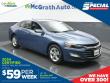 Used 2024 Chevrolet Malibu 1LT Sedan