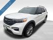 Used 2020 Ford Explorer XLT SUV