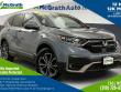 Used 2022 Honda CR-V EX SUV