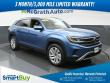 Used 2020 Volkswagen Atlas Cross Sport 3.6L V6 SE w/Technology 4MOTION SUV