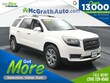  GMC Acadia