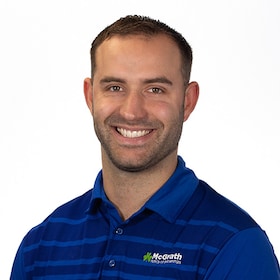 Staff member Collin Sleeper from 22d0079e0f5d