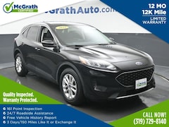 2021 Ford Escape SE Hybrid SUV