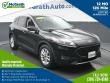 Used 2021 Ford Escape SE Hybrid SUV