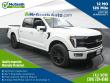 Used 2024 Ford F-150 Platinum Truck SuperCrew Cab
