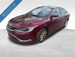 Chrysler 200