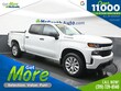 Chevrolet Silverado 1500 LTD