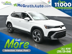 2025 Volkswagen Taos 1.5T SE SUV