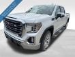 Used 2020 GMC Sierra 1500 SLT Truck Crew Cab