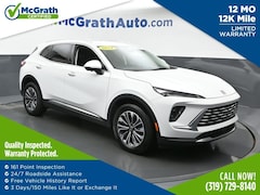 2024 Buick Envision Preferred SUV