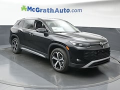 2025 Volkswagen Tiguan 2.0T SE SUV