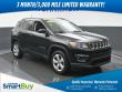 Used 2019 Jeep Compass Latitude 4x4 SUV