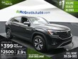 Volkswagen Atlas Cross Sport