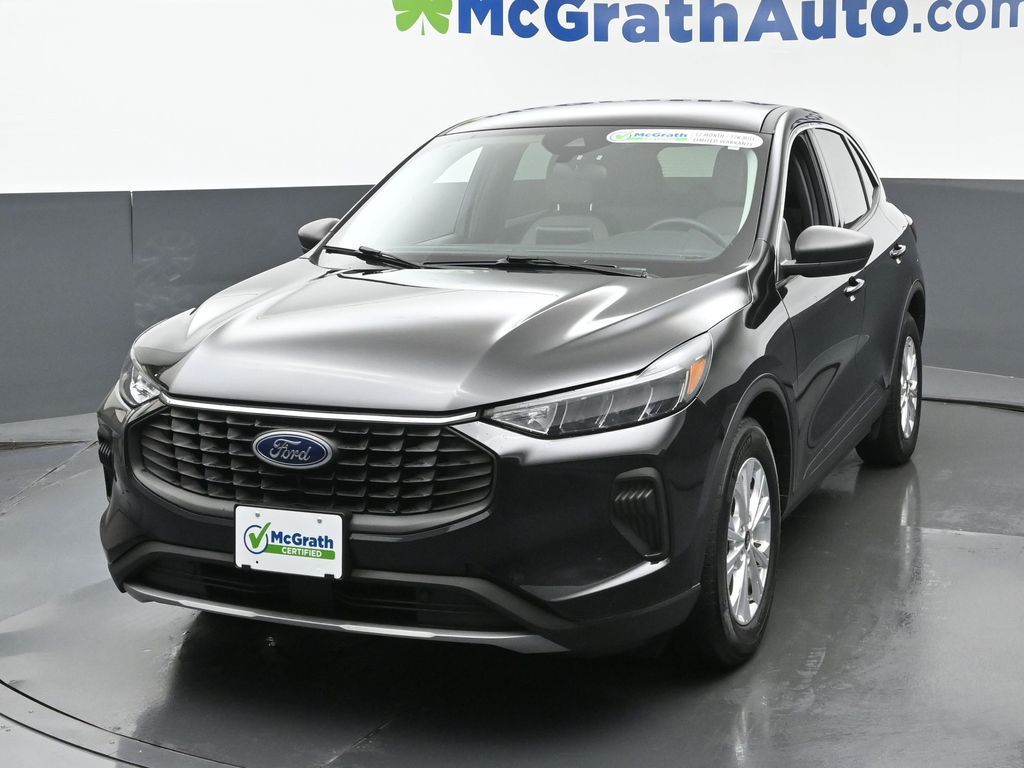 2023 Ford Escape Hybrid Active photo 3