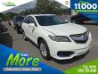 Used 2017 Acura RDX V6 SUV