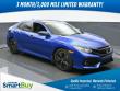 Used 2019 Honda Civic EX Hatchback