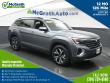 Used 2024 Volkswagen Atlas 2.0T SE SUV