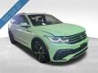 Used 2024 Volkswagen Tiguan 2.0T SEL R-Line SUV